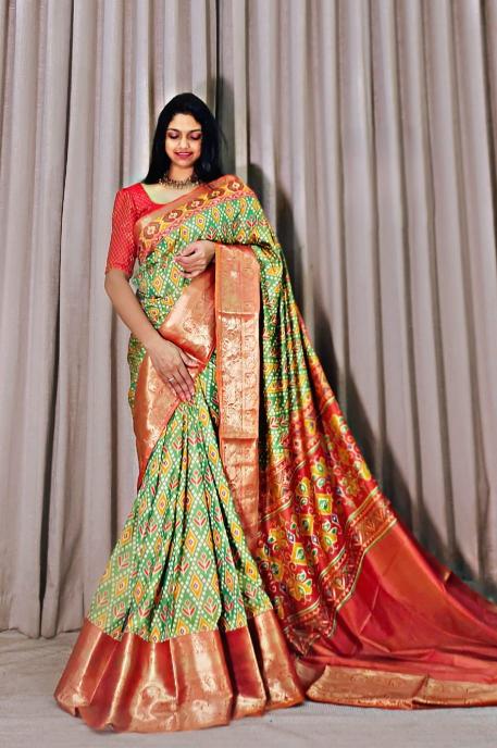 Malhar taksh-vol-6 saree wholesale online shopping